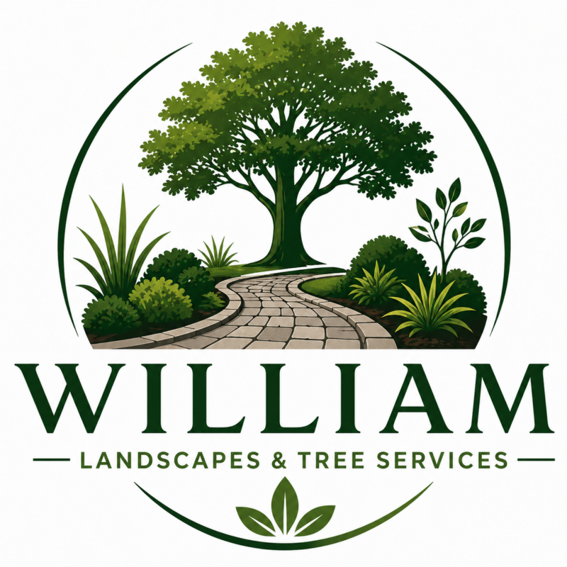 William Landscapes & Tree Services